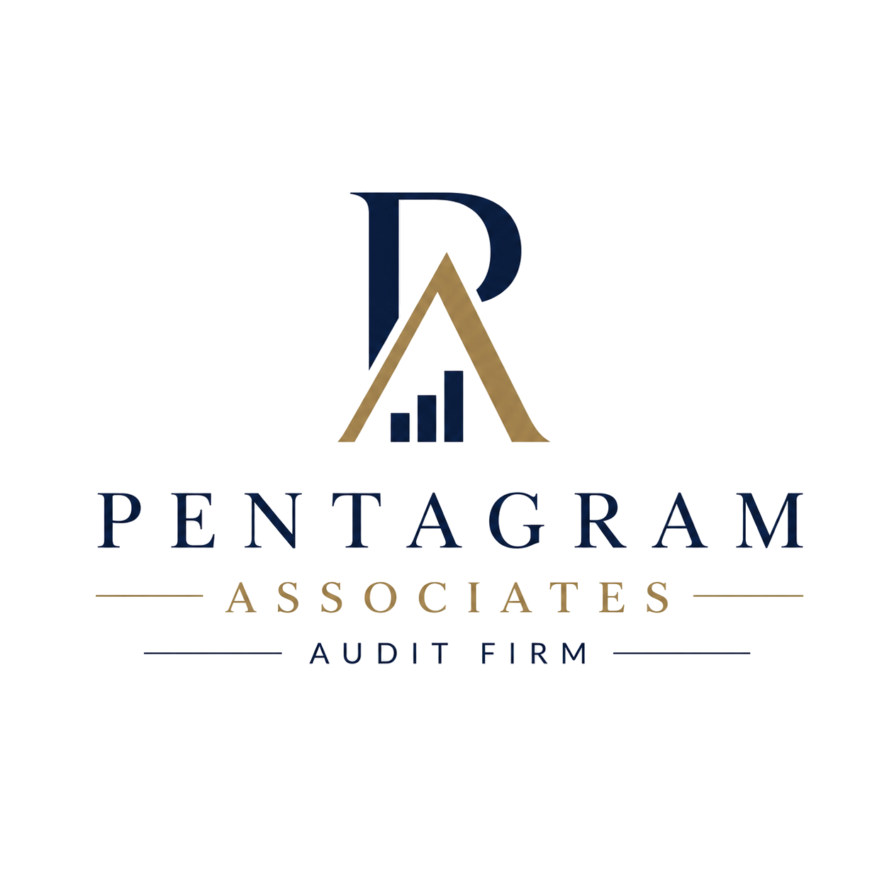 Pentagram Associates — Audit Firm